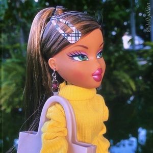 Meet your Posher, Mary